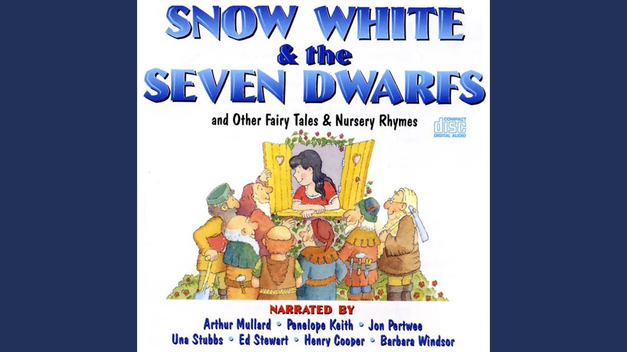 Spider And The Fly Medley