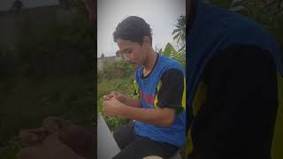 PERMAINAN TRADISIONAL LAYANG LAYANG - TOMI YUDISTIAR - KELAS B.