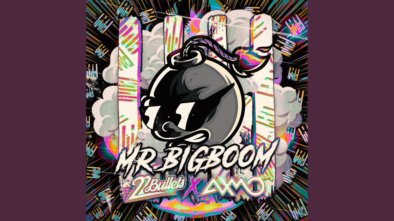 Mr. BigBoom - YouTube