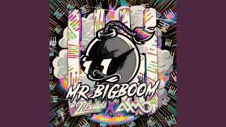 Mr. BigBoom - 22Bullets, AXMO
