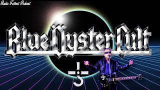 Eric Bloom Interview Blue Öyster Cult