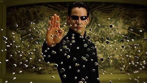 The Most Beautiful Shots In Movie History