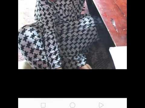 مريم حبيبه بابا