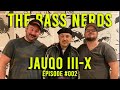 Jauqo iiix  the bass nerds  002