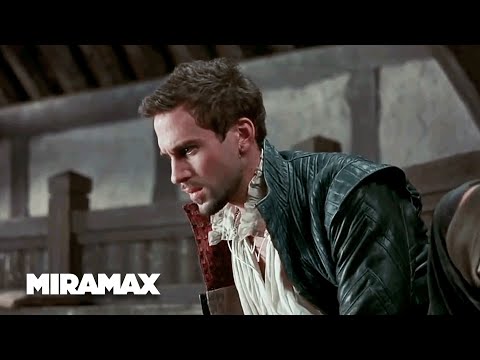 Shakespeare in Love | &#039;Auditions&#039; (HD) - Gwyneth Paltrow, Joseph Fiennes | MIRAMAX