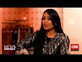 CNN's 'New Frontiers' meets Bangladeshi entrepreneur Sonia Musa