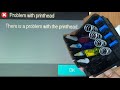 How to Clean an HP Printhead | HP Officejet 7510, 7612, 7610