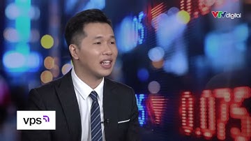 Cổ phiếu hưởng lợi từ đầu tư công: Kỳ vọng bứt phá trong dài hạn | VTVIndex