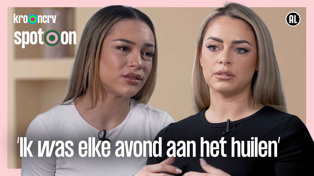 Ik RAAKTE mijn IDENTITEIT KWIJT toen ik MOEDER werd #3 | Seizoen 13 | Spot On