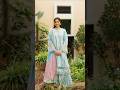 Pakistani Actresses Durefishan 💕 Beautiful Eid Collection #haniaamir​ #yumnazaidi​ #dananeer​ #new