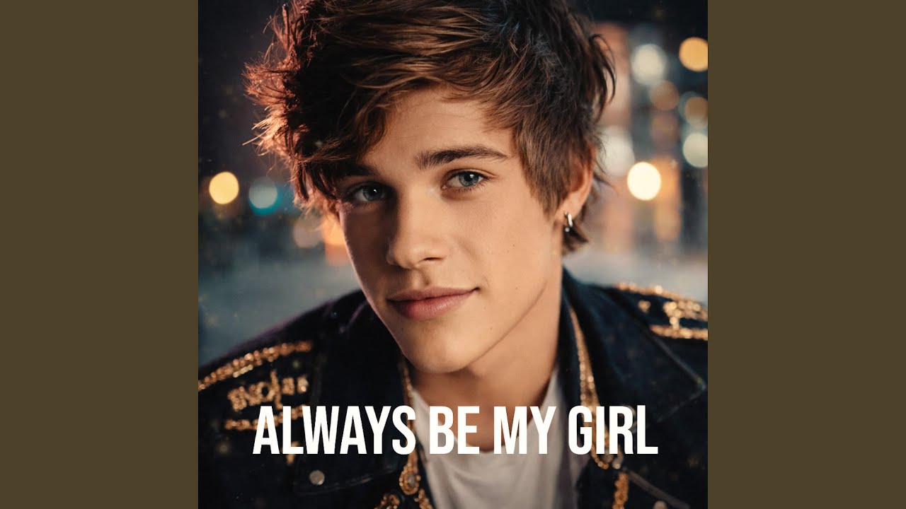 Always Be My Girl