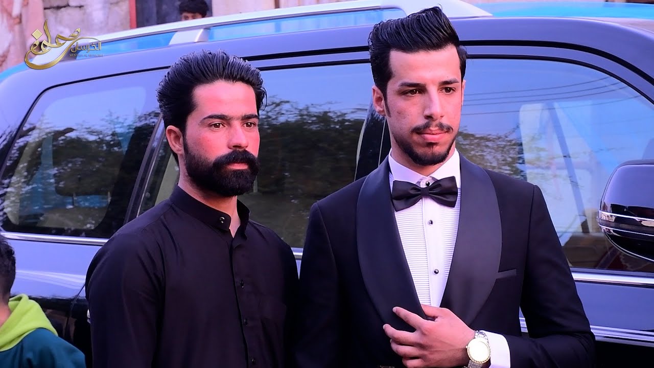 حفل زفاف كـــــــــــــــــــــــــرار حمدان كسار البزوني