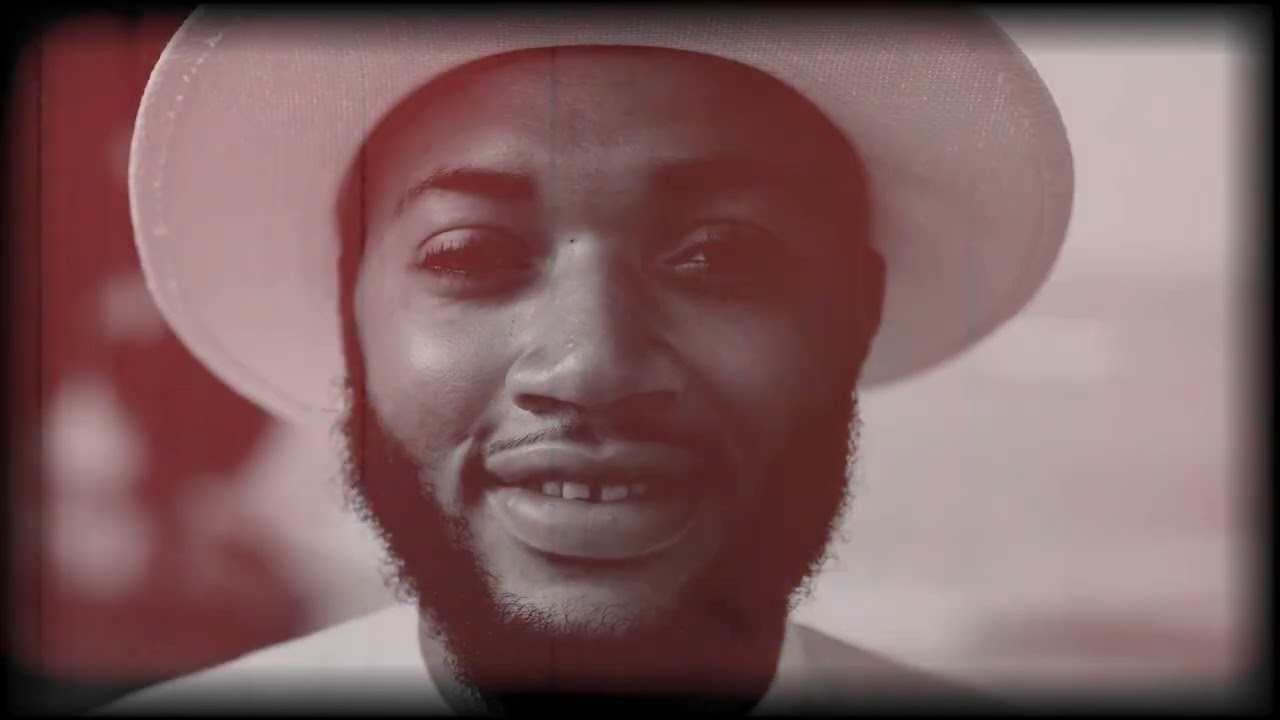 Doesn't Make It Alright - Tomás Doncker and the True Groove All Stars (2022 - Official Video)