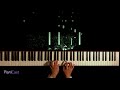 호두까기 인형 중 갈대피리의 춤(Dance of the Reed Flutes) - 차이코프스키(Tchaikovsky) | 피아노