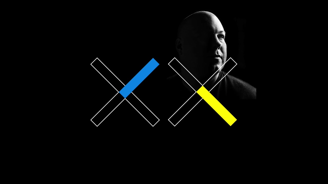 Alan Fitzpatrick - Vibes