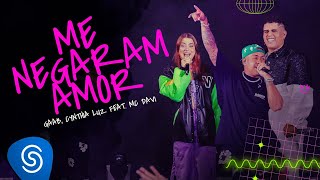 Watch Gaab Me Negaram Amor video