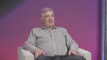 AWS re:Invent 2018 - Interview with Jeff Barr