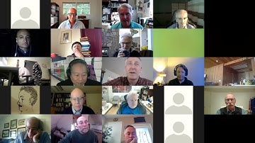 Panel Discussion, SSE Special Session Jan 22, 2022, Advanced Propulsion & Energy IV