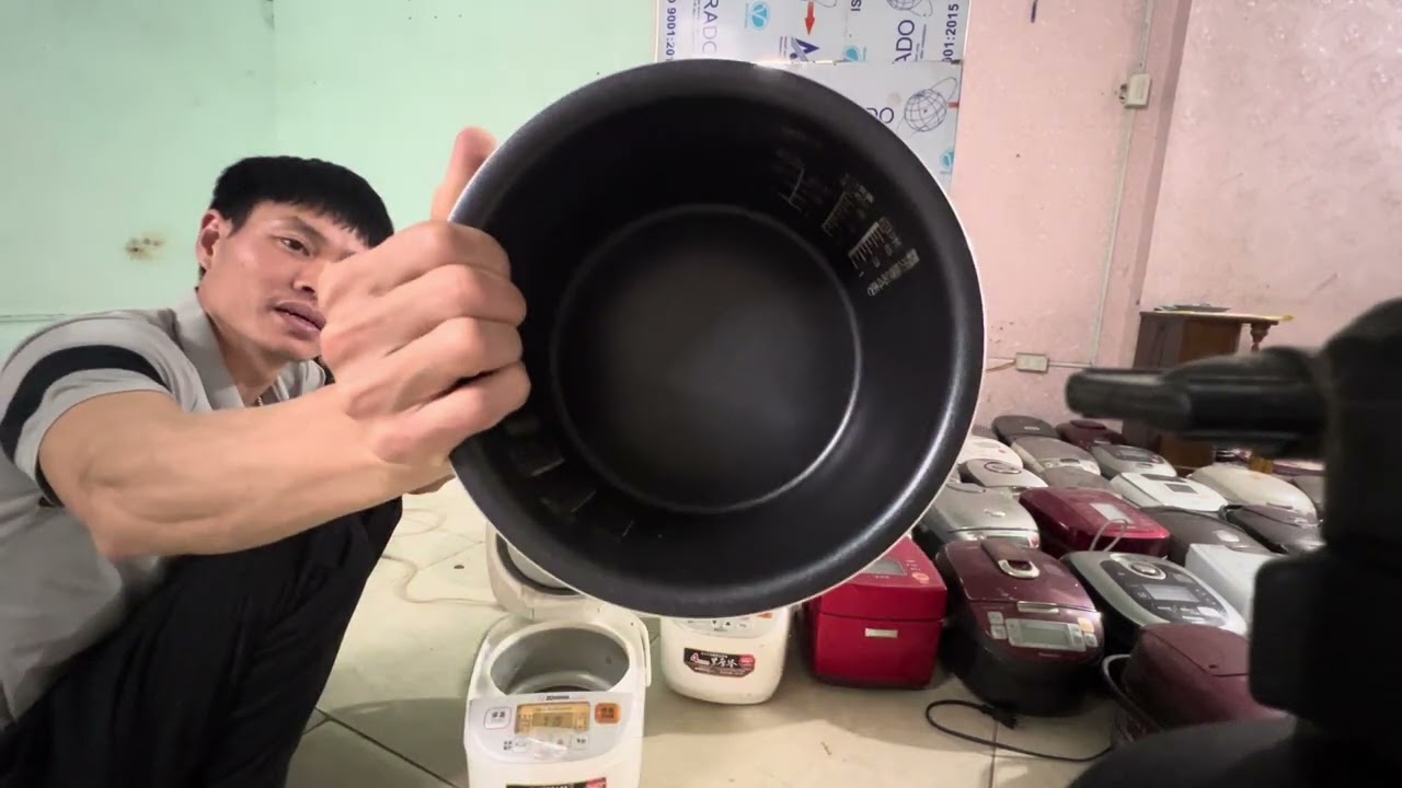 Video cuối cùng của năm mòi anh em chọn hàng 039 4300960