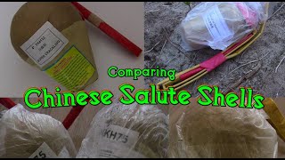 Salute Shells 2 3 4 - Klasek - Triplex - Arka - Xplode - Tropic - Shell Compilatie