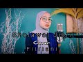 Sholawat jibril  cover by fitriani