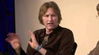 Tyler Bates: Describe the process when starting a new score