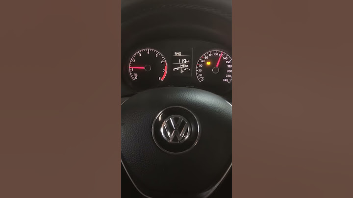 Разгон Volkswagen Polo от 0/250км за 3.5 секунды!