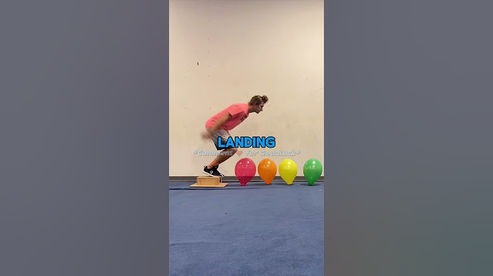 This Athlete Popped 8 Balloons Until... (@bobreesecookiemonster)