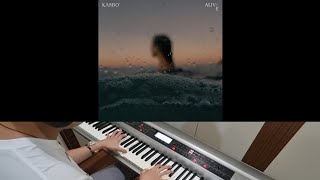 Kasbo - Alive (Jarel Gomes Piano)