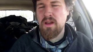 Car Repair Vlog: Les Schwab prefers to replace new parts. But that isn't cost effect for calipers.