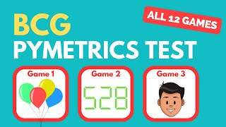 BCG Pymetrics Test | Step-By-Step Guide to All 12 Games screenshot 4