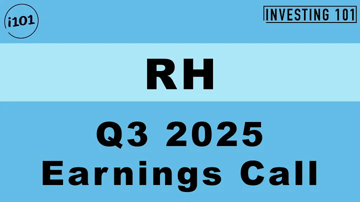 RH Q3 2025 Earnings Call