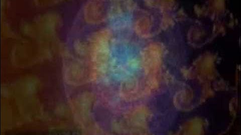 VJ Vid Oct 25th 2013 Sneak Peak 22 visual cortex vortex