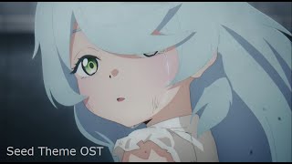 Madseed Theme Ost - Seed Agent Story Quest Flora Of The Blooming Valley Zzz Ver 2.2