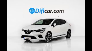 Renault Clio - Concesionario Dificar