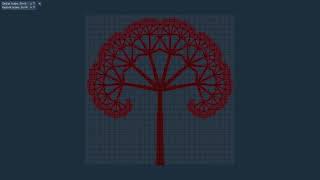 Devlog: Fractal Dimension