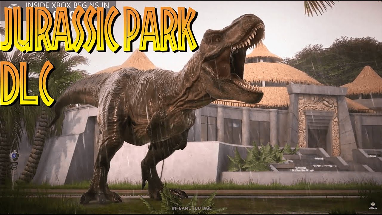 jurassic world evolution 2 dlc jurassic world evolution 2 dlc