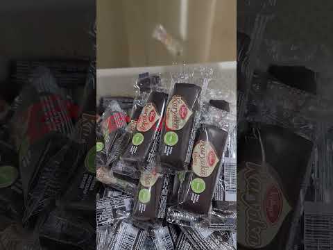 Karyoka, Kestane Şekeri,