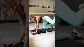 Intenta Esto Antes De Entrenar Tus Glúteos Lo Agradecerán