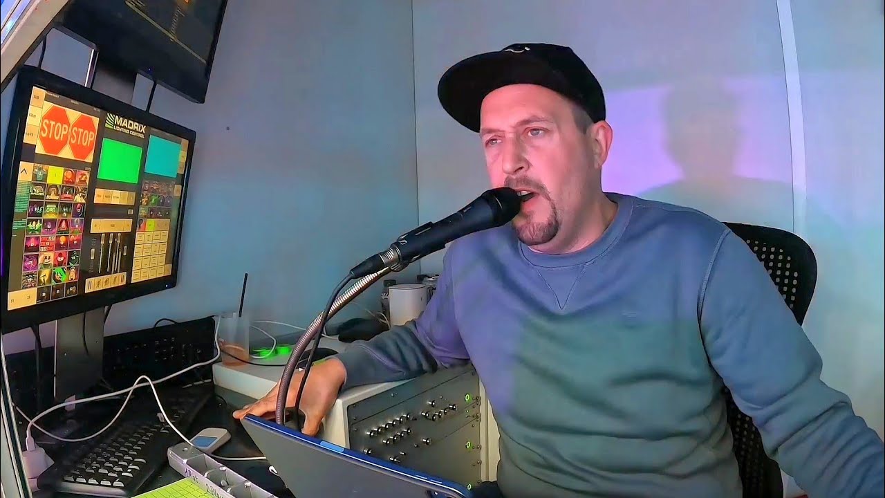 BreakDance No1 - Bonner (VIP) Video Viehmarkt Hofgeismar 2024