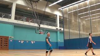 KBLWD 2018120509 士美非路體育館 吉利汽車控股 VS PNB第三節