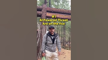 Cybersecurity in 2025 Top 4 Highlights  hacker vlog #ethicalhacking