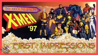 X Men 97 Premiere Spoiler Free | First Impressions