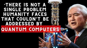 The Quantum Leap That Could Change the Economy Forever (You Don