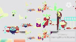 (YTPMV) Ladybird Lu Crying EARRAPE (FTU) Scan Caught a Cold