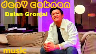 Download Lagu DALAN GRONJAL - DENNY CAKNAN ( music ) MP3