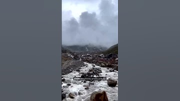 The Most Dangerous Rivers: AI-Magic! #waterfall #river #ai  #travel #motivation