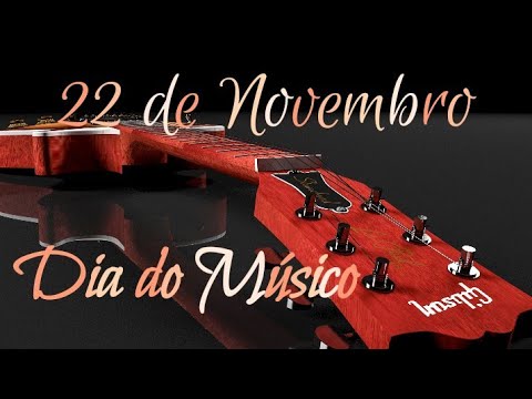 Turma do Fritz - Dia 22 de Novembro é o Dia do Músico e a Turma do