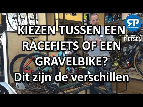 Video: Zijn 1x groepsets de toekomst voor het wielrennen?