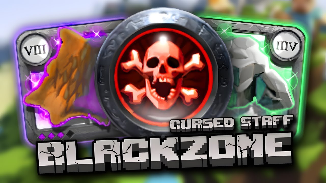 WELCOME TO ALBION ONLINE